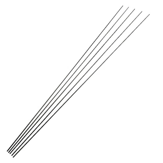Carbon spicc, tömör 3,6 X 800 mm