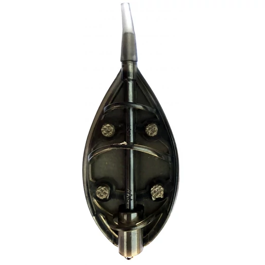 Euro Carp method Feeder In-Line 20g feeder kosár