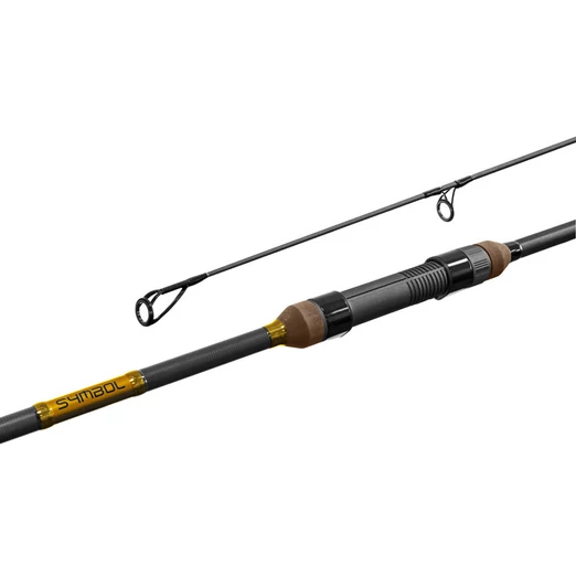 Delphin SYMBOL Carper 2 rész 360cm 3lbs bojlis bot
