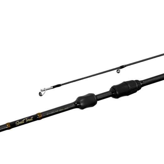 Delphin SPEED TROUT AREA 180cm 0,5-7g pergető bot