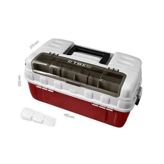 Delphin TBX MultiCase doboz
