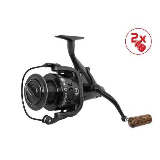 Delphin CHIMERA NXT 6T 6000 nyeletőfékes orsó