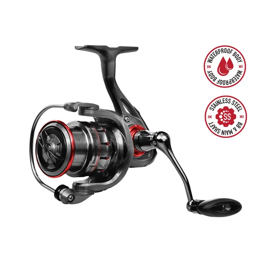 Delphin IXTREK 4T 4000 elsőfékes orsó