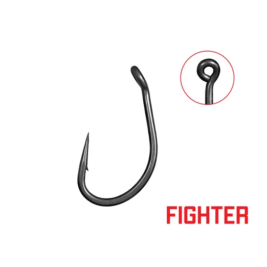 Delphin THORN Fighter 11x #8 horog