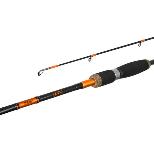 Delphin Glory Jig 240cm 8-32g pergető bot