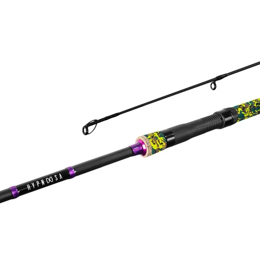 Delphin HYPNOOSA 240cm 60g pergető bot