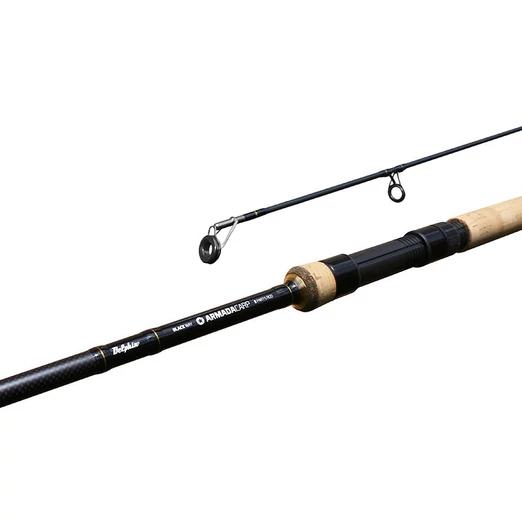 Delphin ARMADA CARP BlackWay 2 rész 300cm 2,5lbs bojlis bot