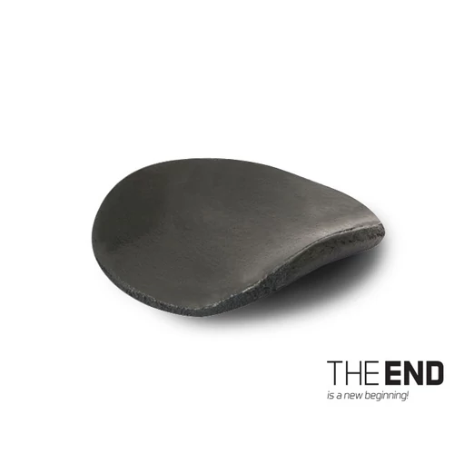 Delphin THE END Volfrám - ólom paszta, 5g G-ROUND