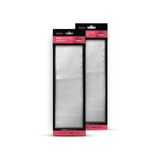 Delphin PVA tasak 10db 70x200mm