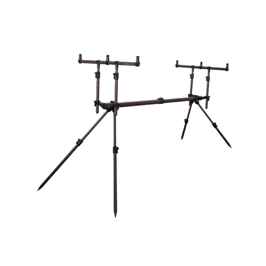 Delphin BBQ rodpod