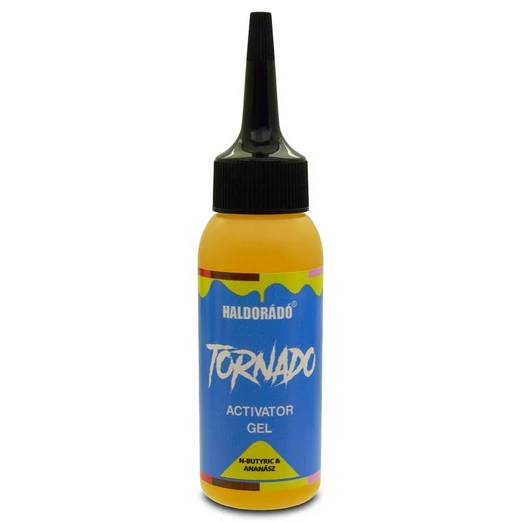 Haldorádó TORNADO Activator Gel - N-Butyric & Ananász 60ml
