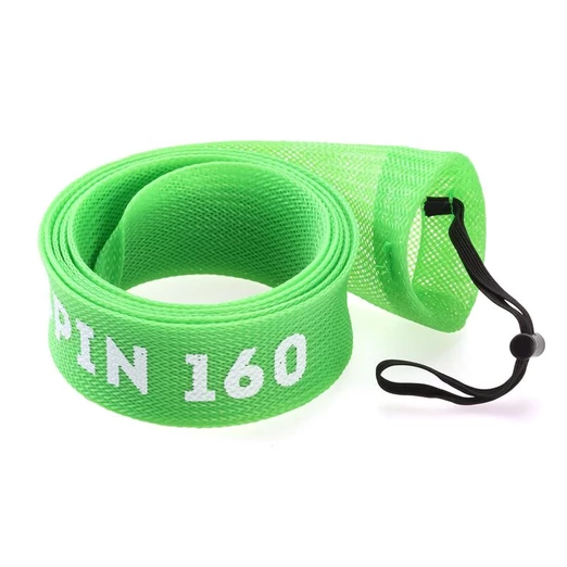 CAMO Rod Sleeve SPIN 160cm pergető bot védőhüvely zöld