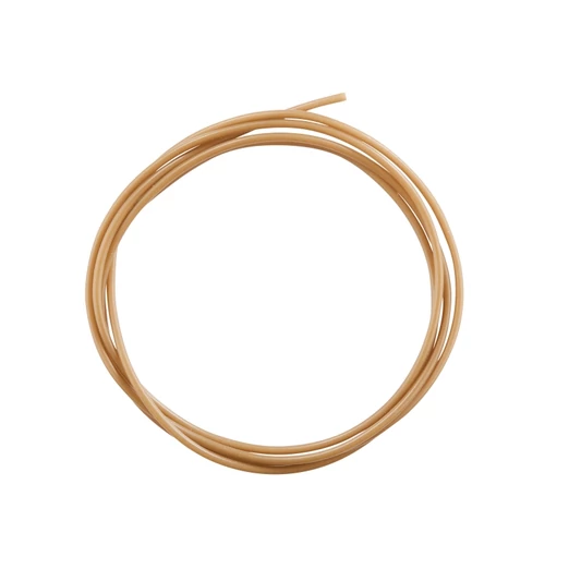 Balzer 1m, 0,2mm szilikon gumi
