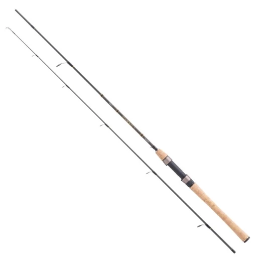 Balzer Diabolo X Spin 12 1,85m pergető bot