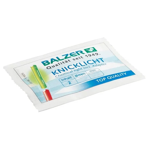 Balzer Mini Knicklicht világítópatron