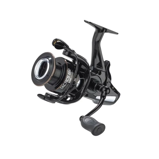 Balzer Tactics BR 5250 nyeletőfékes orsó