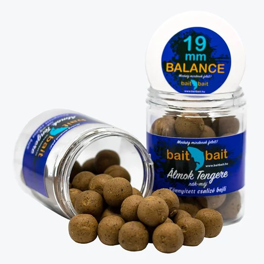 BaitBait Álmok Tengere balanszírozott csali 30mm 150g