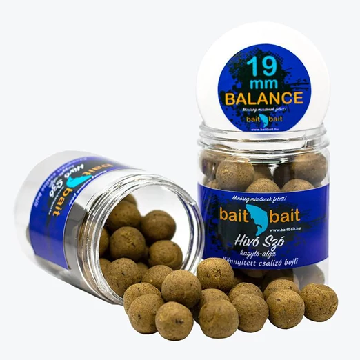 BaitBait Hívó Szó balanszírozott csali 15mm 150g
