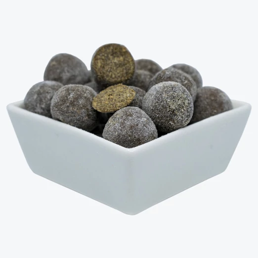 BaitBait Álmok Tengere -  21 mm 1 kg sózott bojli