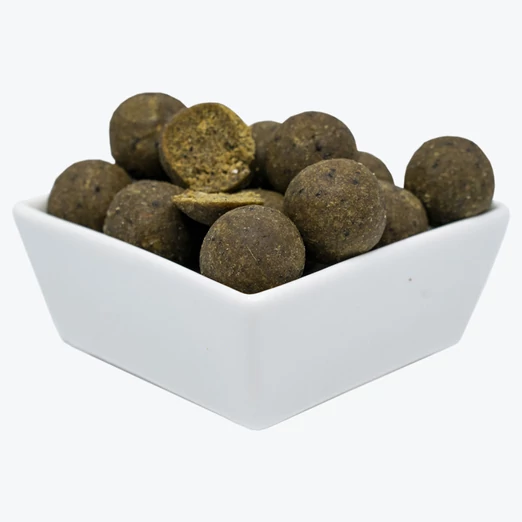 BaitBait Hívó Szó - 21 mm 1kg tartósított bojli