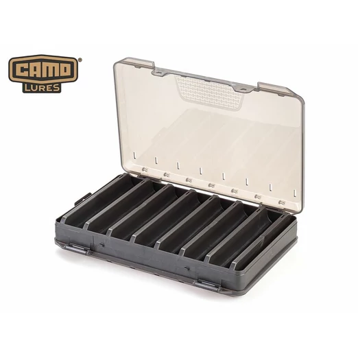 CAMO Lures Hardbait Box Large