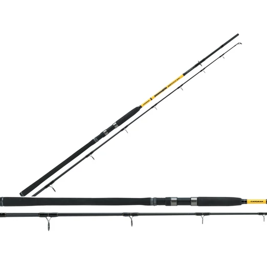 Catgear Fighter Spin 2702-180, bot