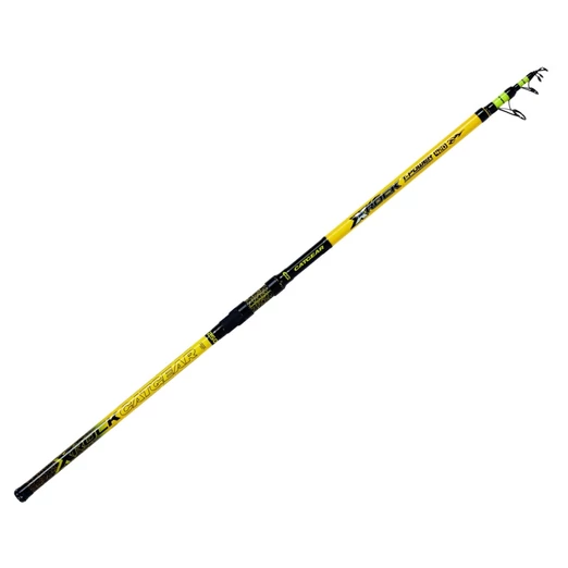 Catgear X-Rock T-Power telescopic horgászbot
