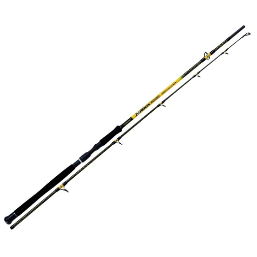 Catgear X-Rock Spin'Em 2402/200, horgászbot