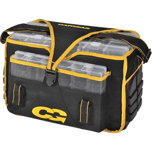 Catgear Spinning Bag pergető táska