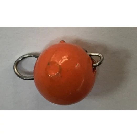 Cseburáska Classic narancs 1,7g 5 db/csg