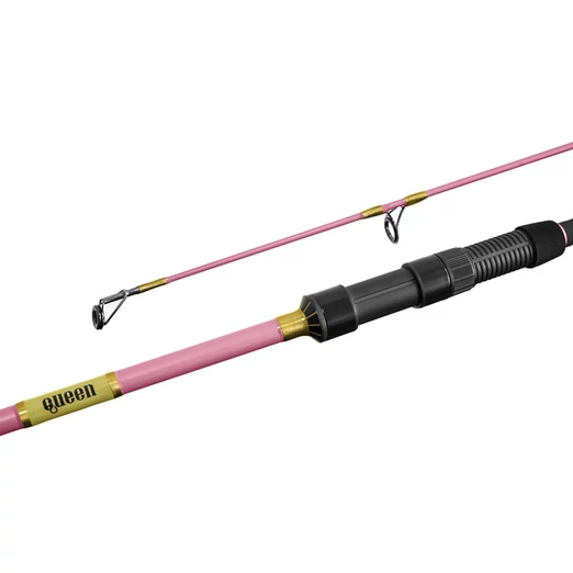 Delphin QUEEN 2 rész 360cm 3,00lbs bojlis bot
