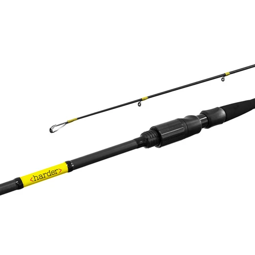 Delphin HARDER 2 rész 210cm 60g pergető bot