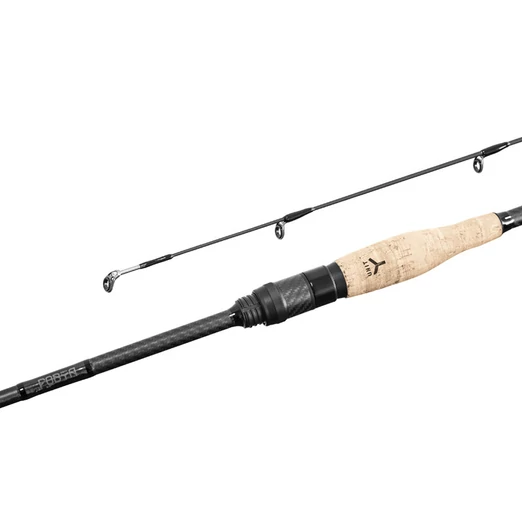 Delphin FOBYA 2 rész 6,9ft 0,5-10g pergető bot