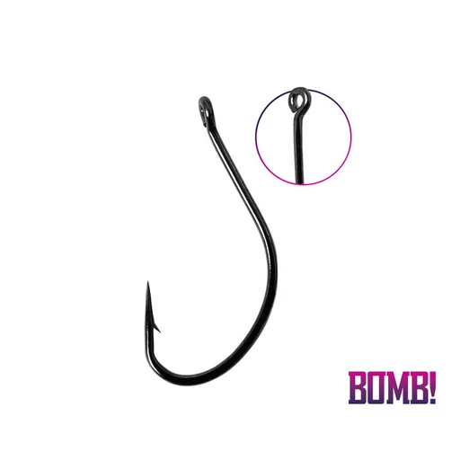 Delphin BOMB! D-SHOT 10db 1 horog