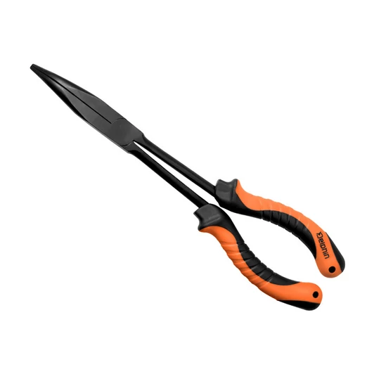 Delphin LOOONG fogó 28cm