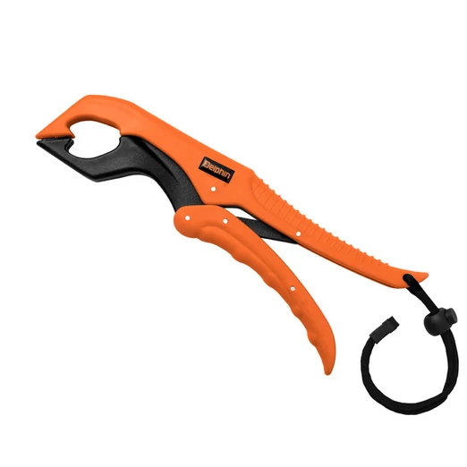 Delphin Grippers ATAK! 25cm halkiemelő fogó