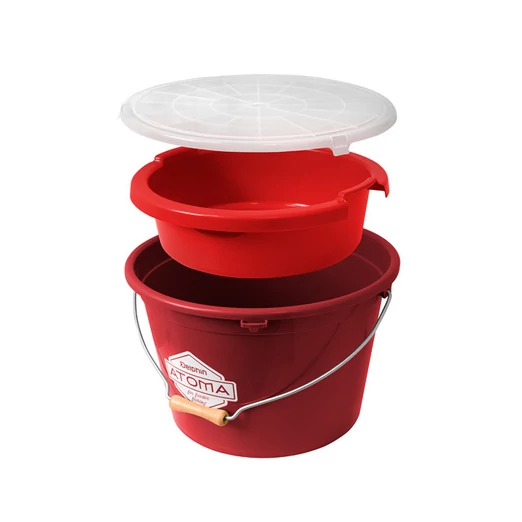 Delphin Atoma COMBI 3v1 vödör 25L