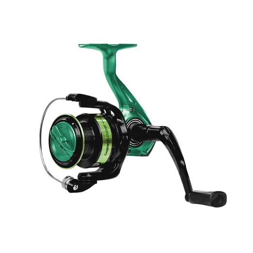 Delphin ELIXIR 2T elsőfékes orsó