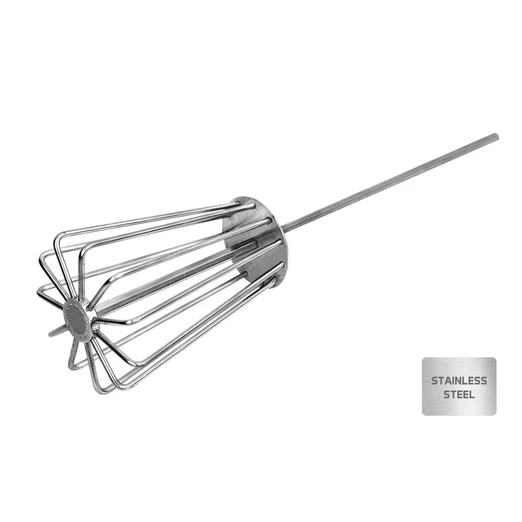 Delphin ATOMA Mixer etetőanyag keverő 42cm