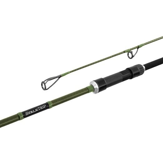 Delphin StalkTRIP 8ft 2.50lbs 2 rész bojlis bot