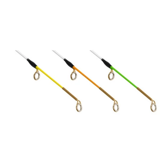 Delphin REWIR Picker Medium CarbonGLASS spicc