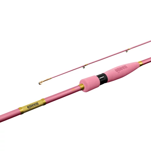 Delphin QUEEN Spin 240cm 10-30g 2 rész pergető bot