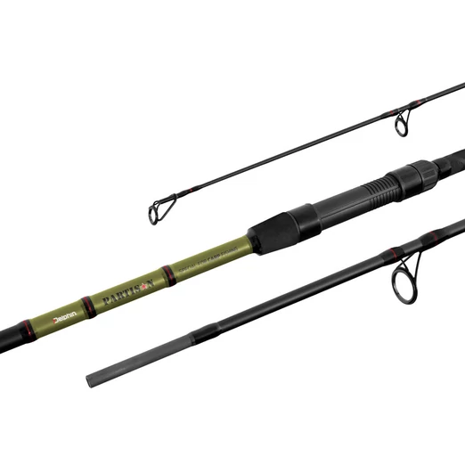 Delphin PARTISAN Carp 360cm 3.50lbs 2 rész bojlis bot