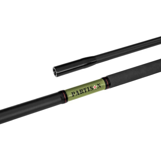 Delphin ISAN 180cm 2 rész merítőnyél
