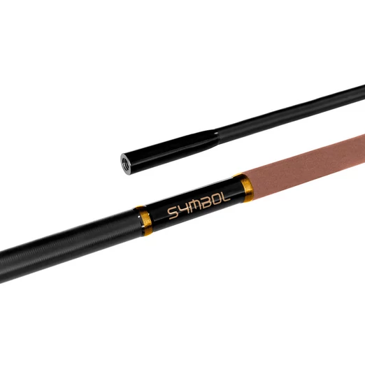 Delphin SYMBOL NXT 180cm 2 rész merítőnyél