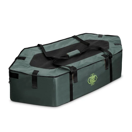 Delphin CarpPOOL NXT luxus pontymatrac