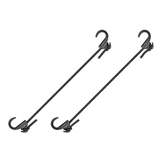 Delphin FIXER 2db 60cm többfunkciós hevederek