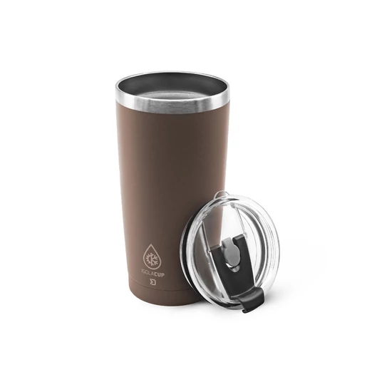 Delphin IsolaCUP 0,6L thermo bögre