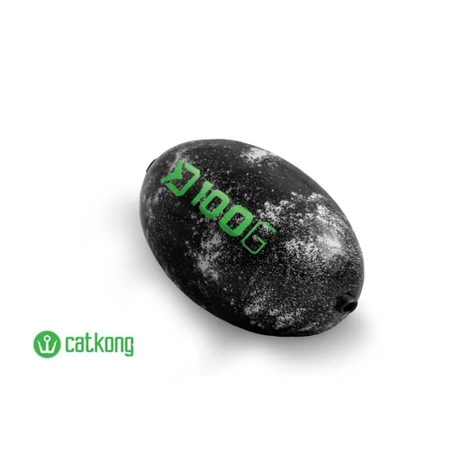 Delphin Catkong Eggy 200g ólom