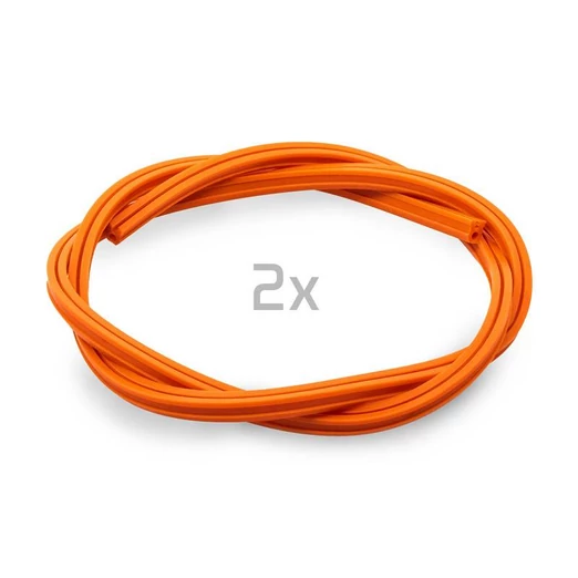 Delphin Tartalék tömítés a Delphin ProfiPAN serpenyőhöz 70 cm 2db 